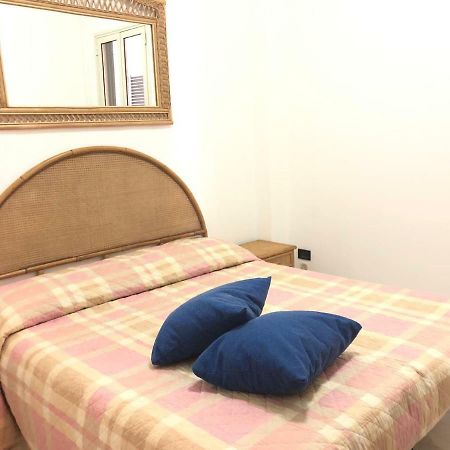 La Casa Di Lalla 갈리폴리 외부 사진