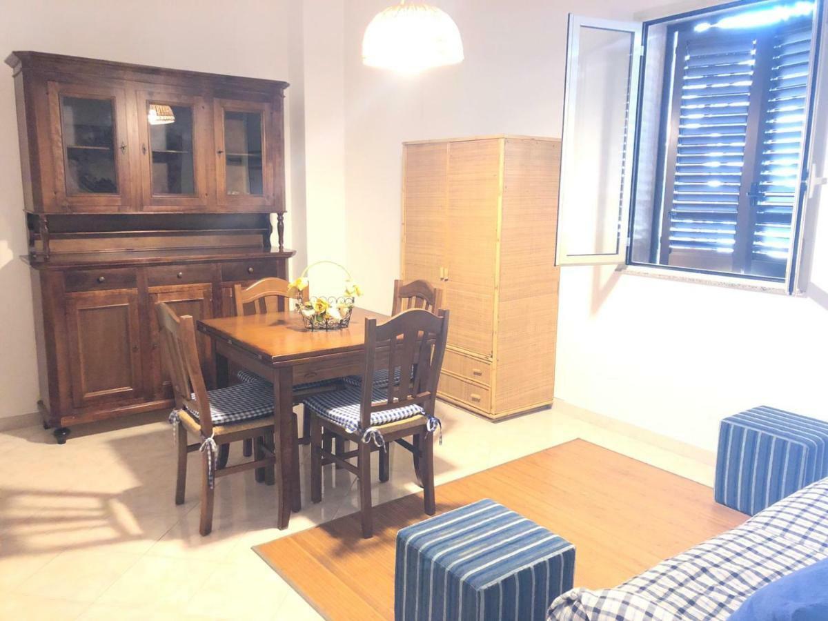La Casa Di Lalla 갈리폴리 외부 사진