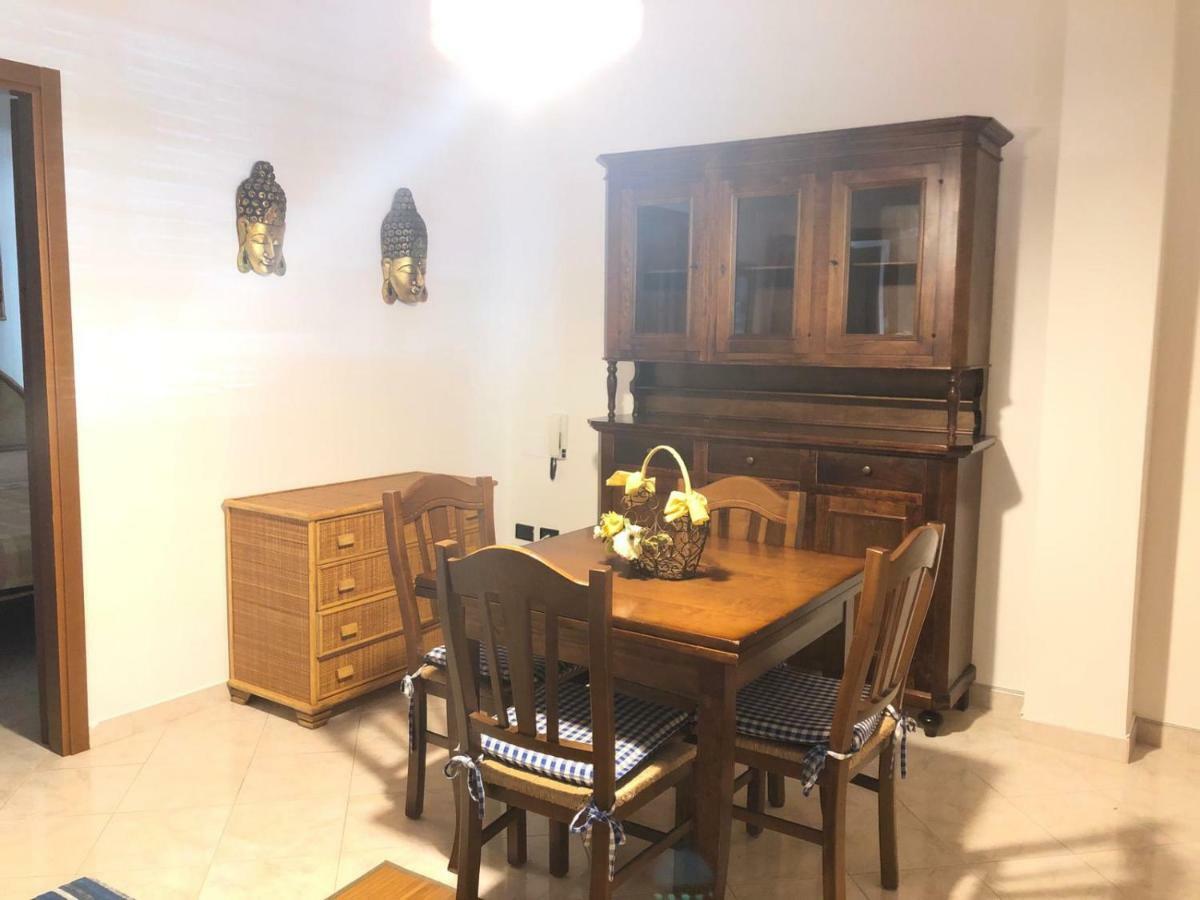 La Casa Di Lalla 갈리폴리 외부 사진