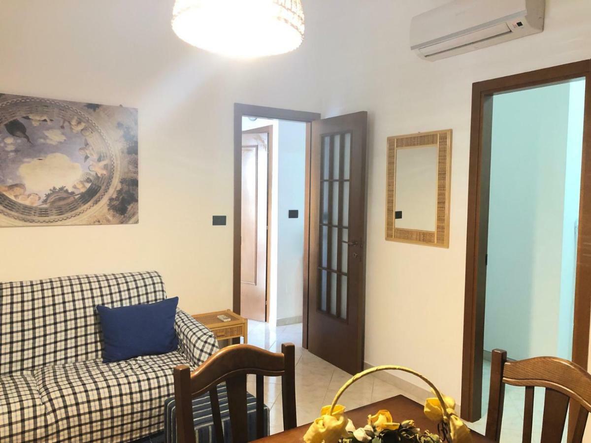 La Casa Di Lalla 갈리폴리 외부 사진