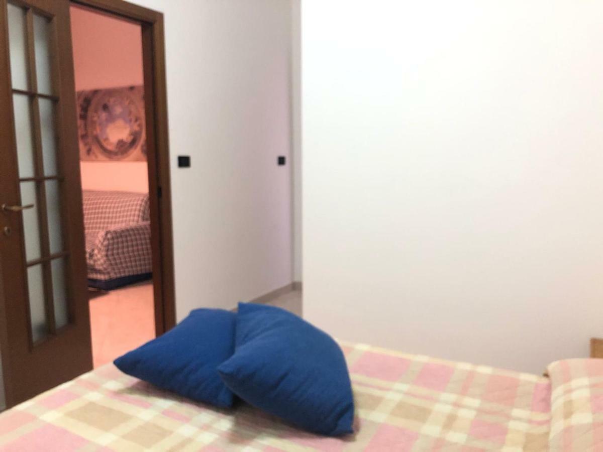 La Casa Di Lalla 갈리폴리 외부 사진