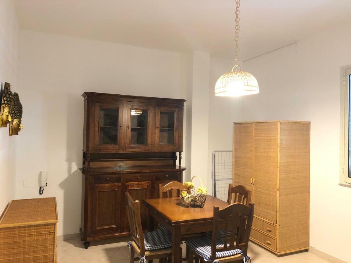La Casa Di Lalla 갈리폴리 외부 사진