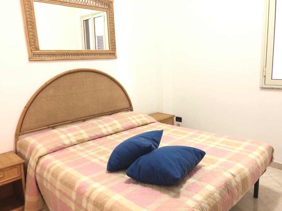 La Casa Di Lalla 갈리폴리 외부 사진