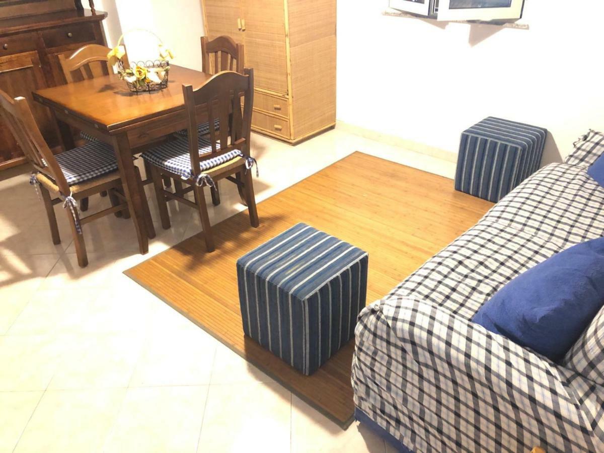 La Casa Di Lalla 갈리폴리 외부 사진