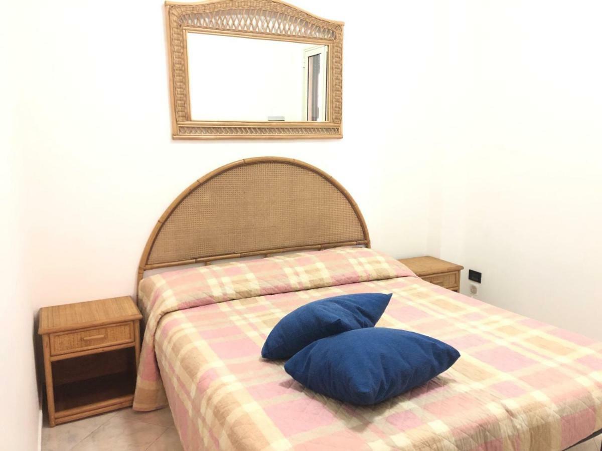 La Casa Di Lalla 갈리폴리 외부 사진