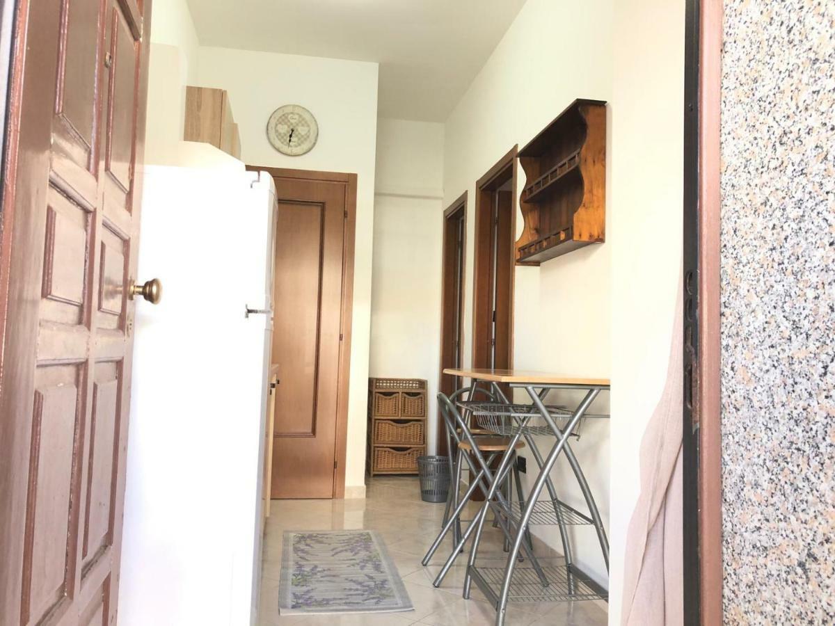 La Casa Di Lalla 갈리폴리 외부 사진