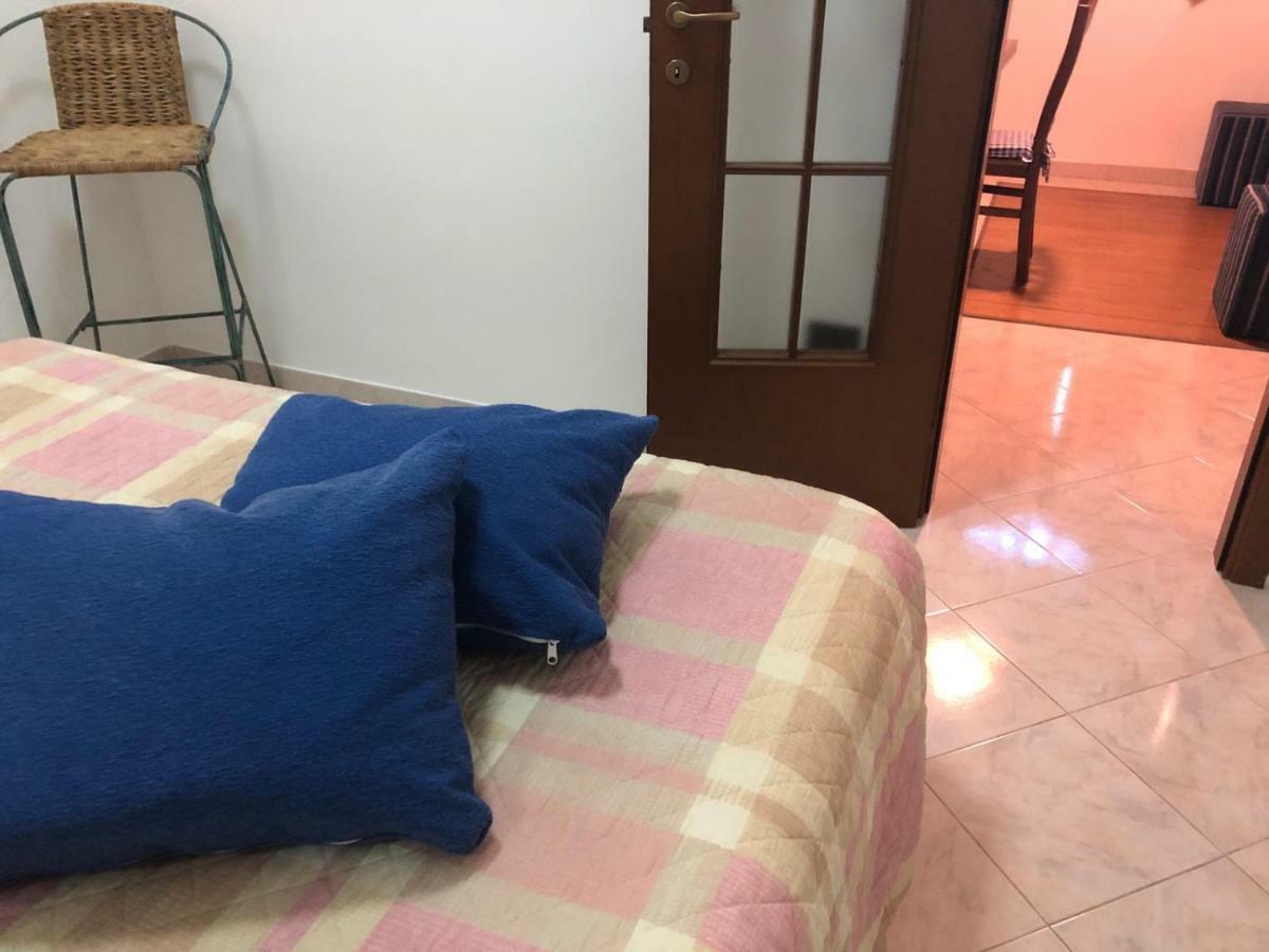 La Casa Di Lalla 갈리폴리 외부 사진
